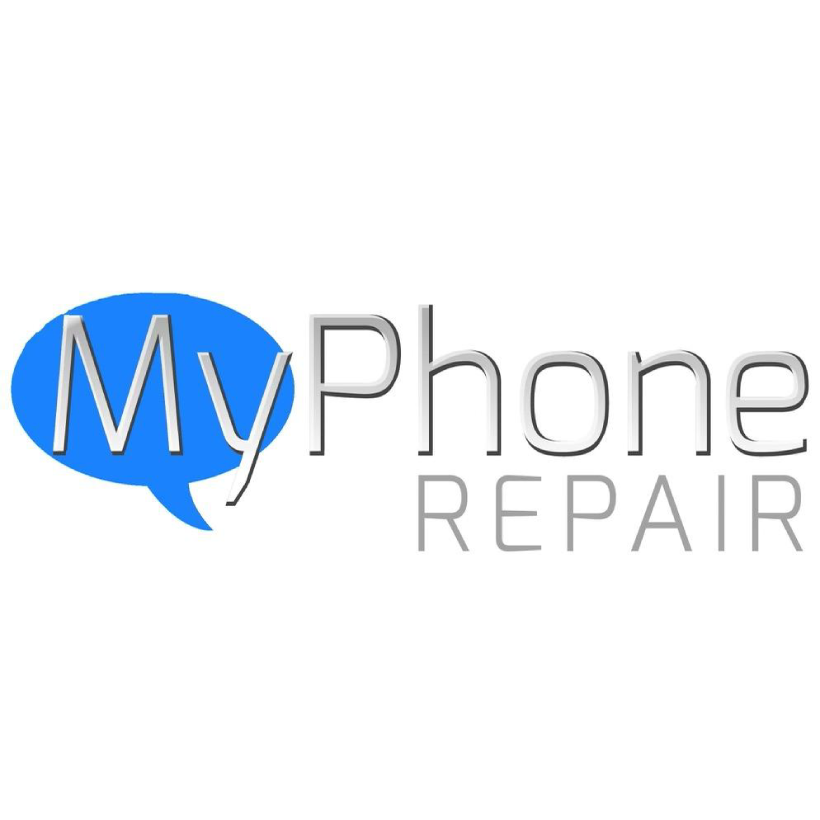 myphone repair logo
